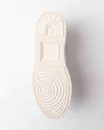 D.A.T.E. Torneo Pure Calf White