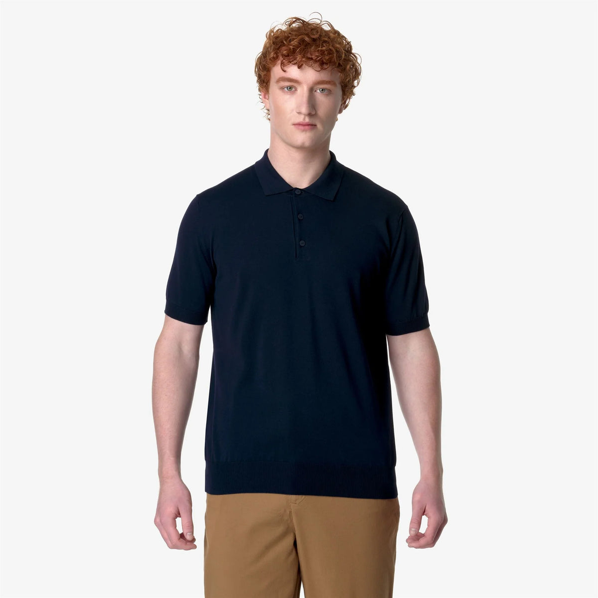 K-Way Polo Pleyne