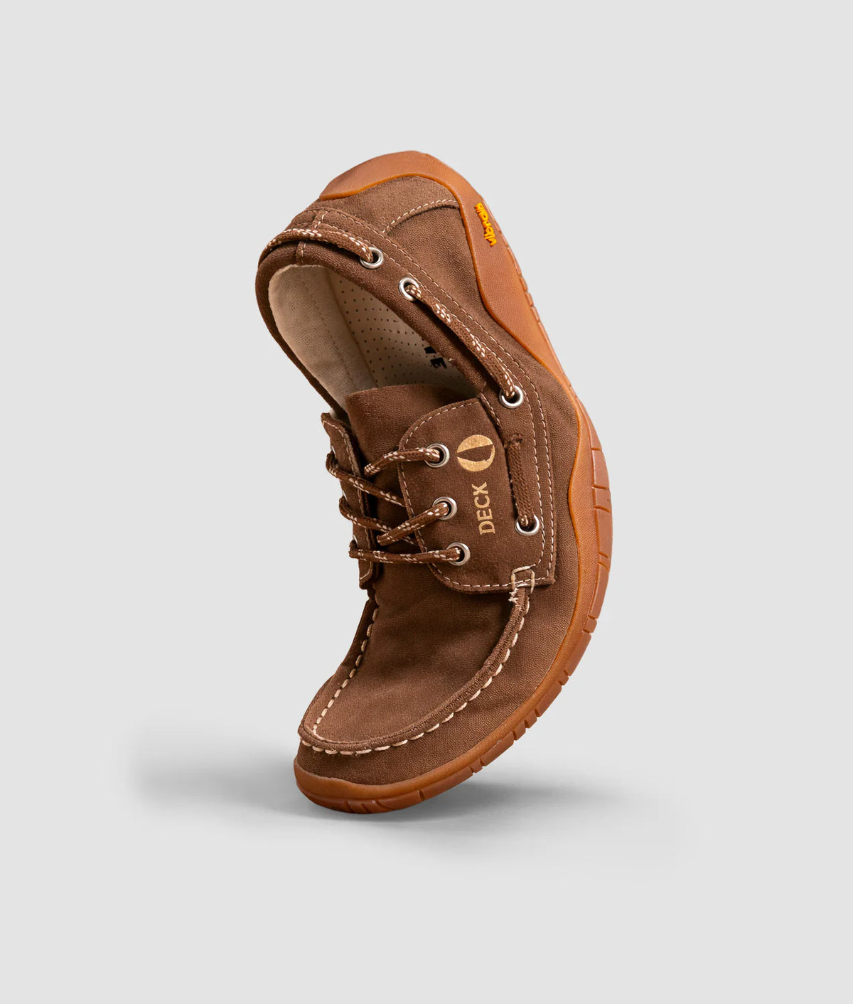 Murphy&Nye Deck Shoes Vibram®