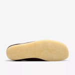 Clarks Wallabee