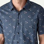 Patagonia Back Step Shirt