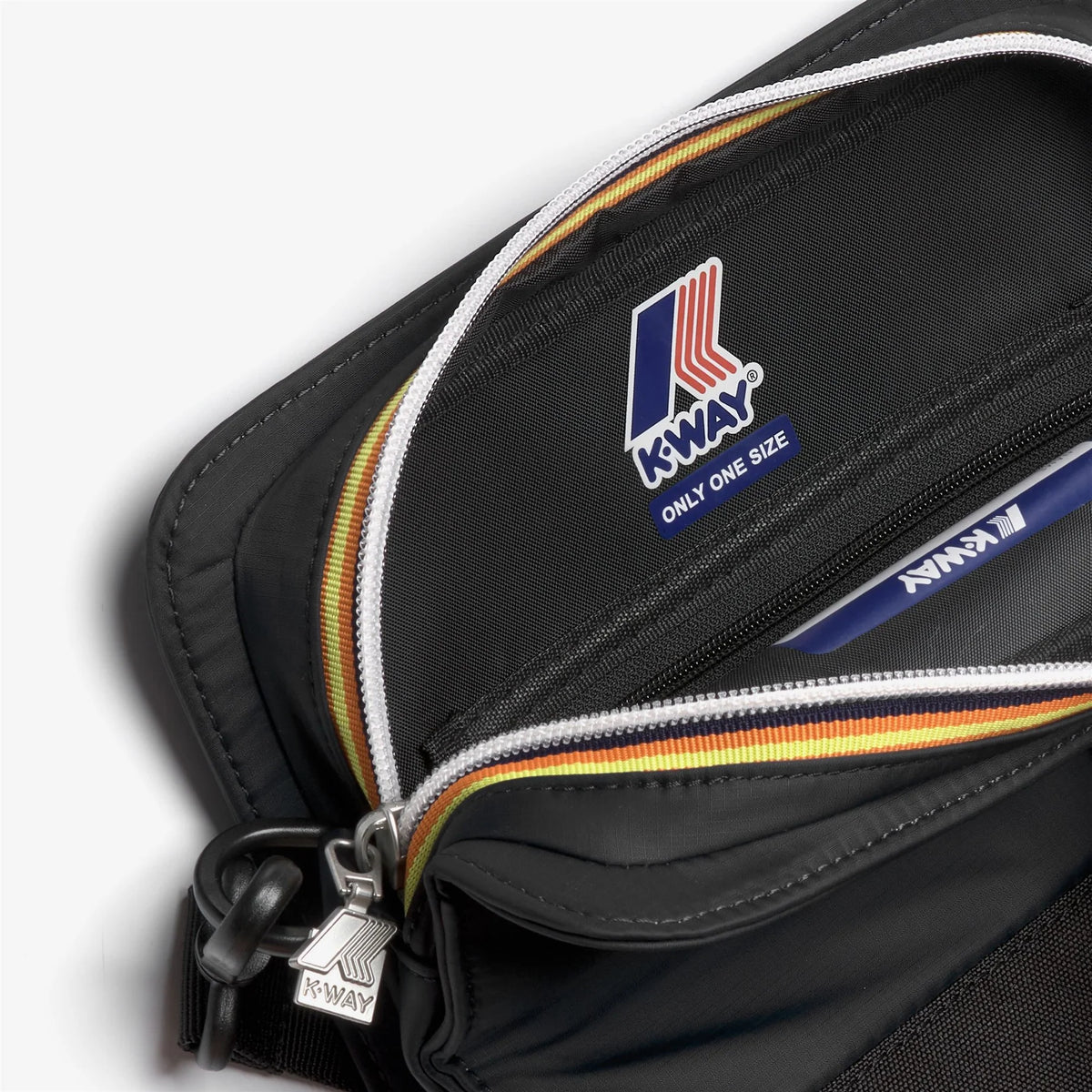 K-Way Borsa Pouch Marybell