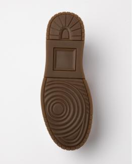 D.A.T.E. Torneo Pure Suede Cuoio