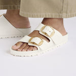 Birkenstock Arizona Big Buckle Narrow Fit