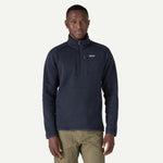 Patagonia Men's Better Sweater 1/4-Zip Fleece
