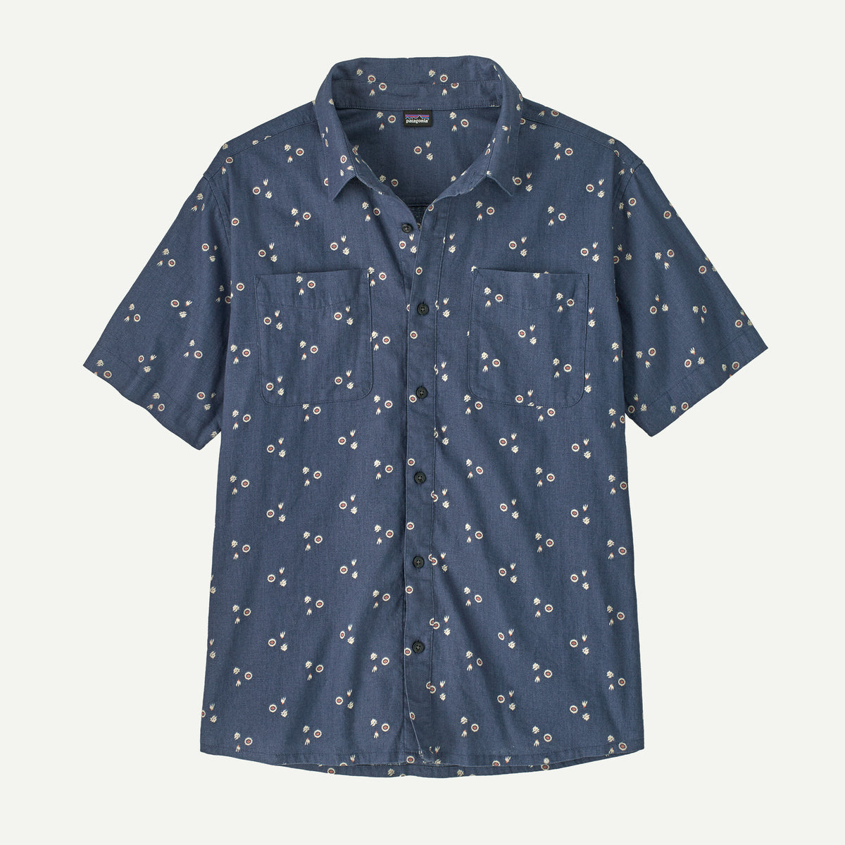 Patagonia Back Step Shirt
