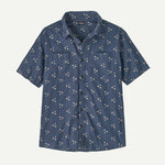 Patagonia Back Step Shirt