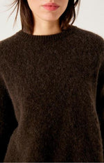 American Vintage Maglione Donna Vitow