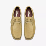 Clarks Wallabee Gore-Tex