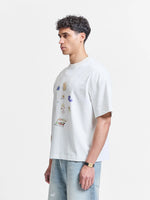 Reternity L'Icone' T-shirt Off White