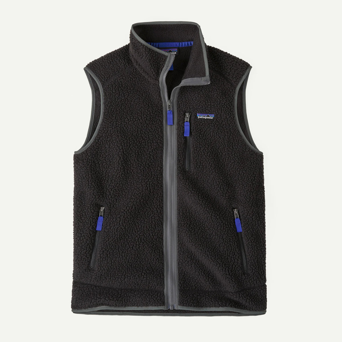 Patagonia Retro Pile Fleece Vest