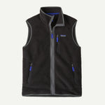 Patagonia Retro Pile Fleece Vest