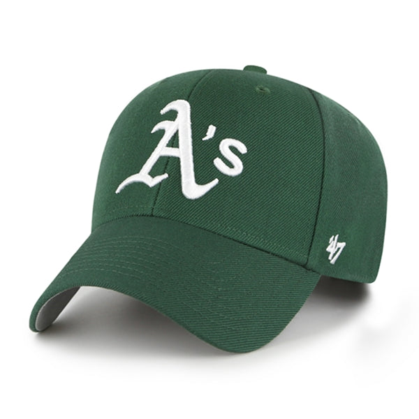 '47 Cappellino MVP Oakland Athletics