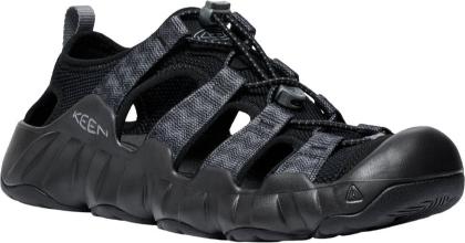 Keen Hyperport H2 Sandali Black Steel Grey