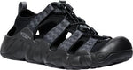 Keen Hyperport H2 Sandali Black Steel Grey