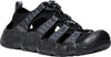 Keen Hyperport H2 Sandali Black Steel Grey