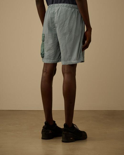 Cp Company Beachwear Boxer Flatt Nylon