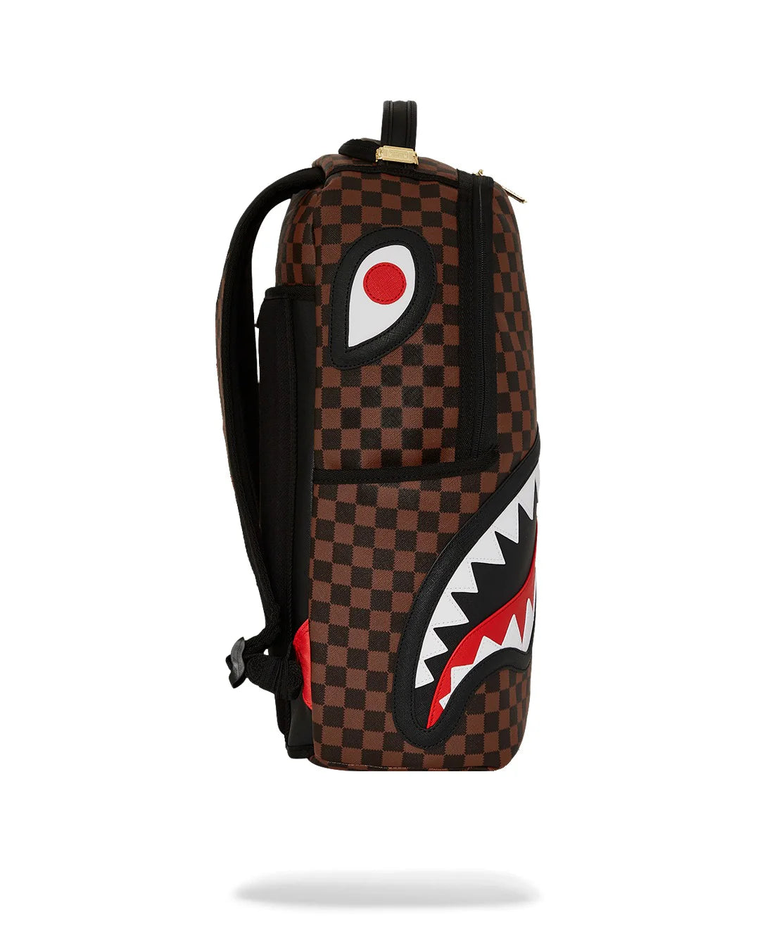 Sprayground Zaino SawTooth Sharks In Paris Dlxsv