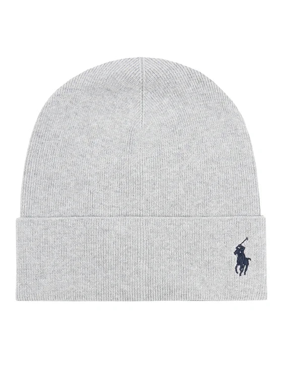 Polo Ralph Lauren Berretto in Cotone