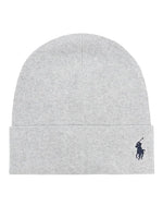 Polo Ralph Lauren Berretto in Cotone