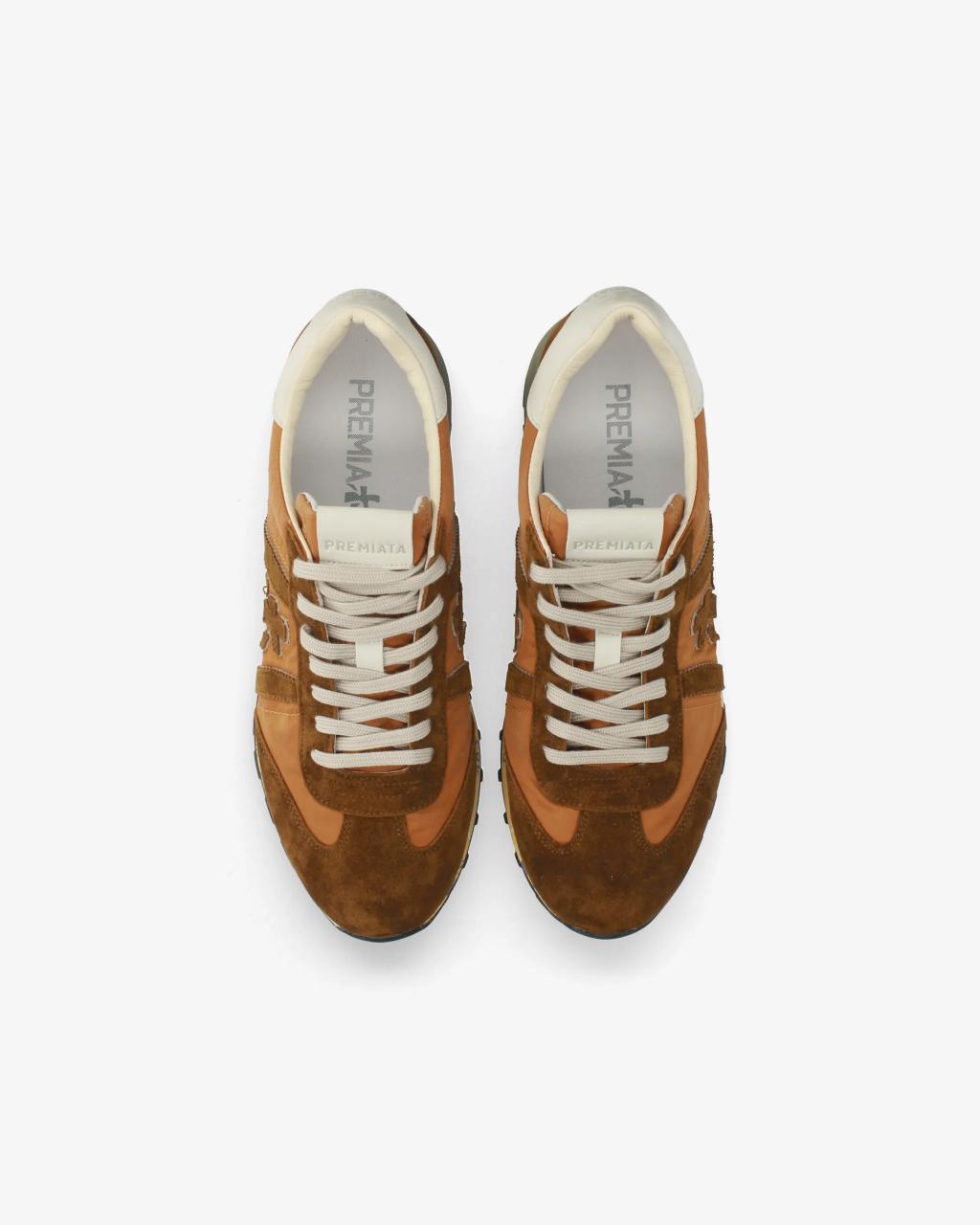 Premiata Lucy 8191