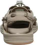 Keen Uneek Sandali timberwolf plaza taupe