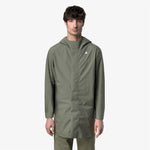 K-Way Giacca Tommy Stretch 2L