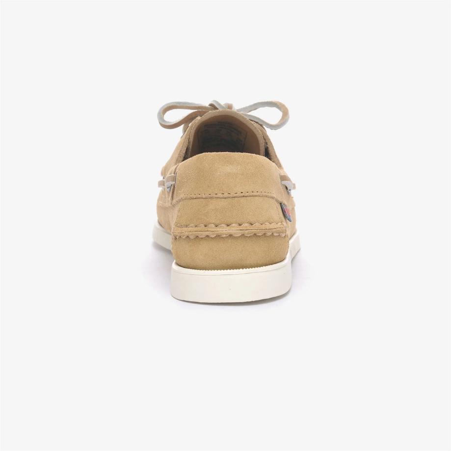 Sebago Portland Flesh Out Donna