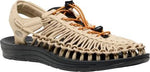 Kenn Uneek Sandali Uomo safari/orange peel