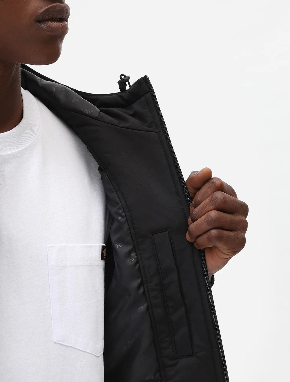 Dickies Giacca New Sarpy