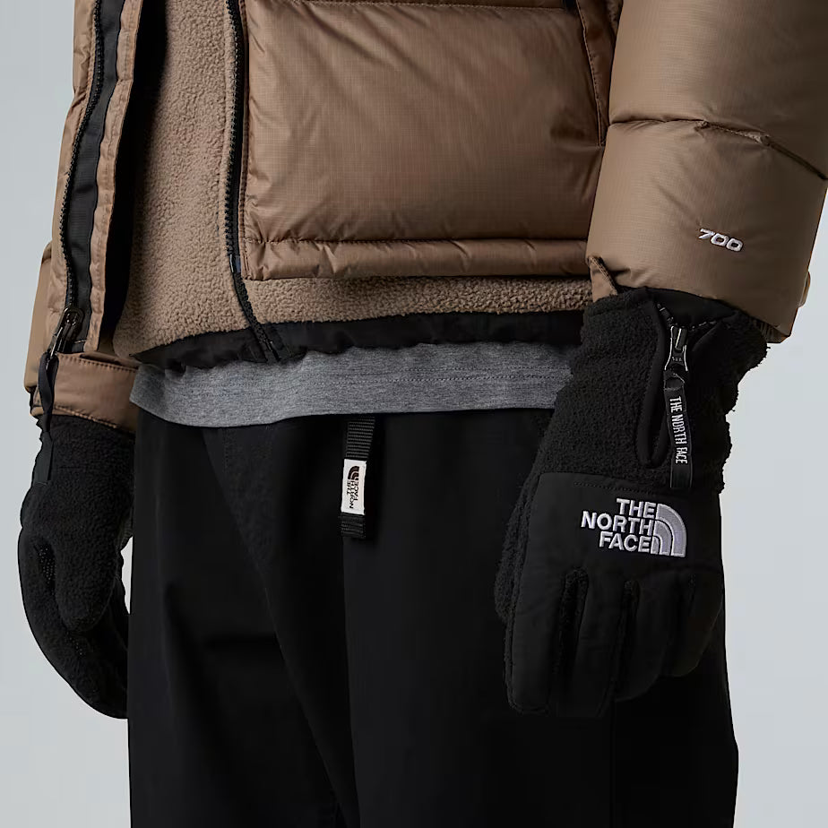 The North Face Guanti Denali Etip