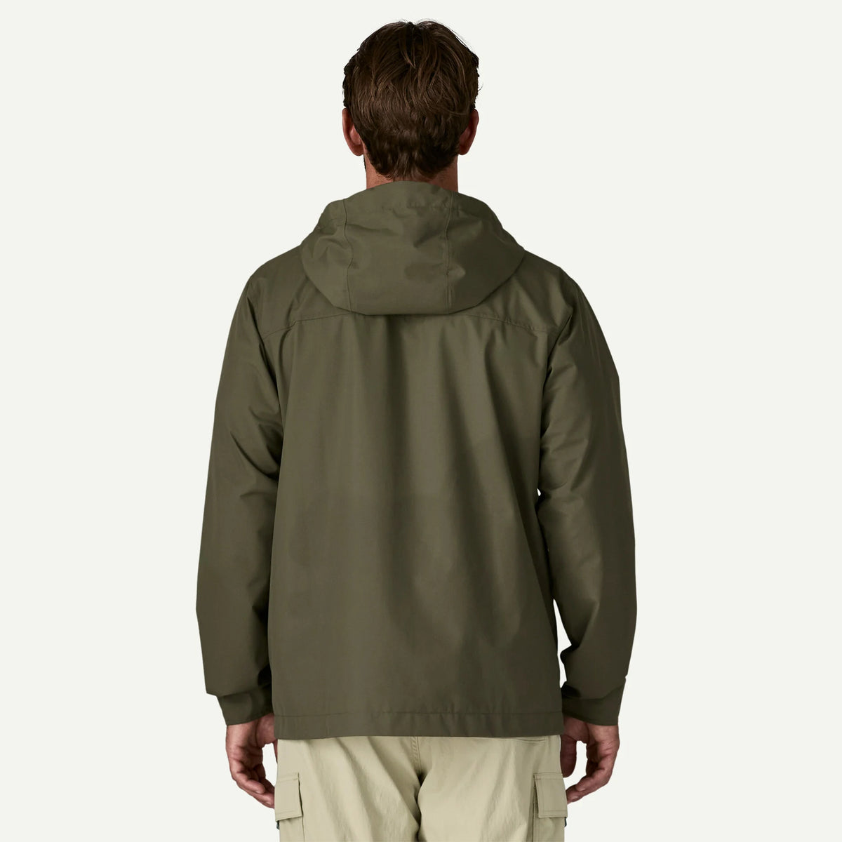 Patagonia Outdoor Everyday Rain Jacket
