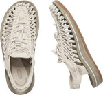 Keen Uneek Sandali White Cap Cornstalk