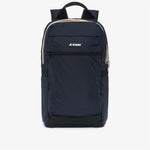K-Way Zaino Mid Laon