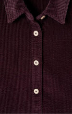 American Vintage Camicia Donna Padow Ramato Vintage