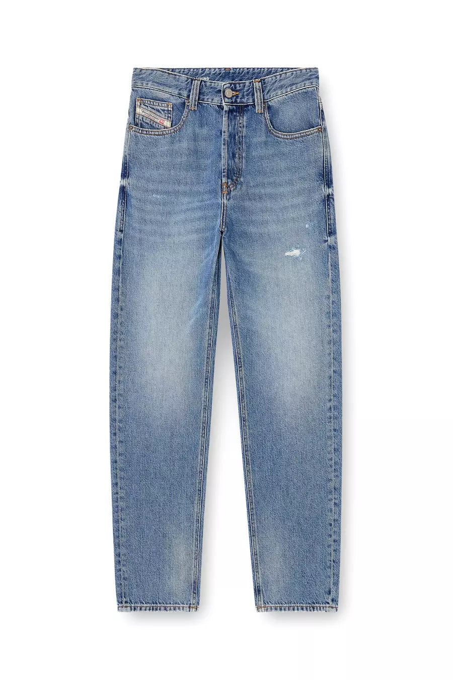 Diesel Regular Jeans 2024 D-Macs