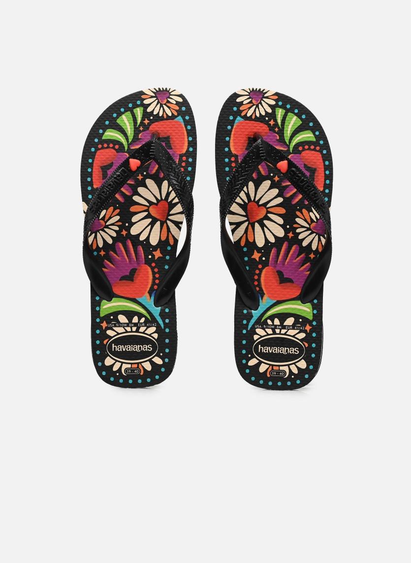 Havaianas Top Begonia