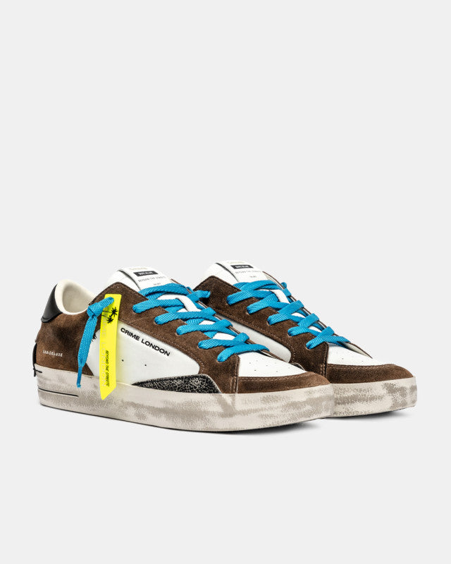 Crime London Sk8 Deluxe Cocoa Mist