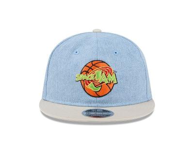 New Era 9FIFTY Retro Crown Space Jam