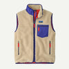 Patagonia Classic Retro-X Fleece Vest