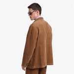 Sebago Neddick Corduroy