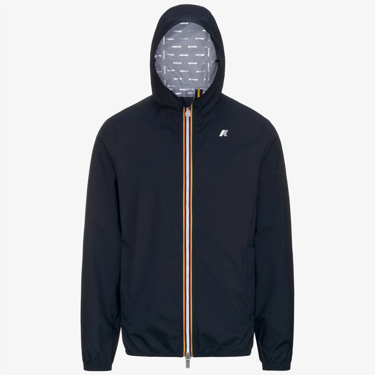 K-Way Giacca Jack Stretch Dot