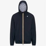 K-Way Giacca Jack Stretch Dot