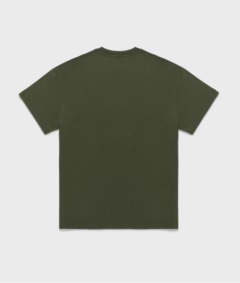 Refrigiwear Dublin T-shirt