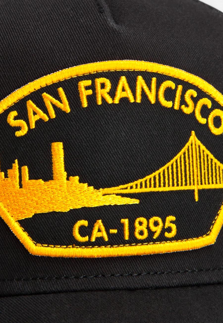 Goorin Bros San Francisco