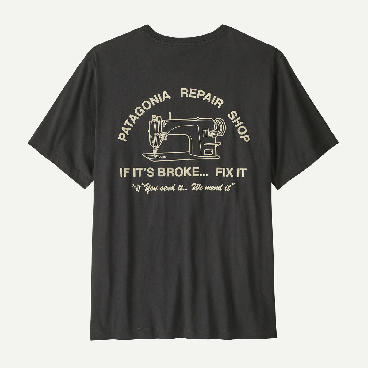 Patagonia Repair Shop T-Shirt