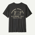 Patagonia Repair Shop T-Shirt