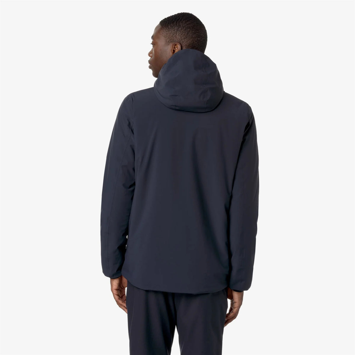 K-Way Jack St Warm Double