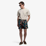 Sebago Costume da Bagno Sandbeach