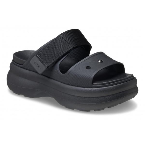 Crocs Soho Two Strap Sandal W